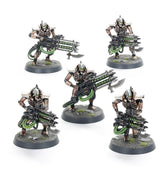 WH40K - Necrons Immortals - Gamesmart
